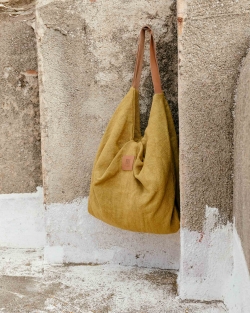 Shoulder bag BIBA Sahara