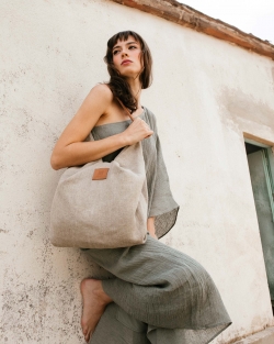 Shoulder bag BIBA Sahara