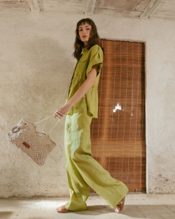Shoulder bag BIBA Sonora
