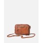 Bandolera BIBA Boston de pell