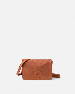 Bandolera BIBA Boston de pell