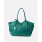 Bolso de hombro BIBA Perkins de piel