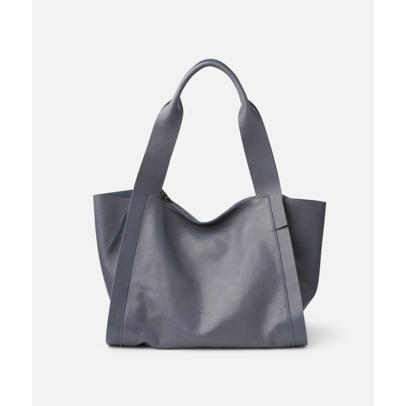 Bolso de hombro BIBA Vienna de piel