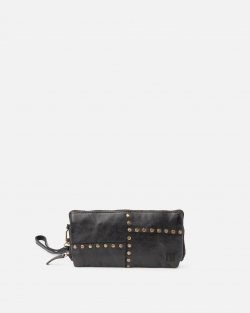 Leather wallet BIBA Stowe