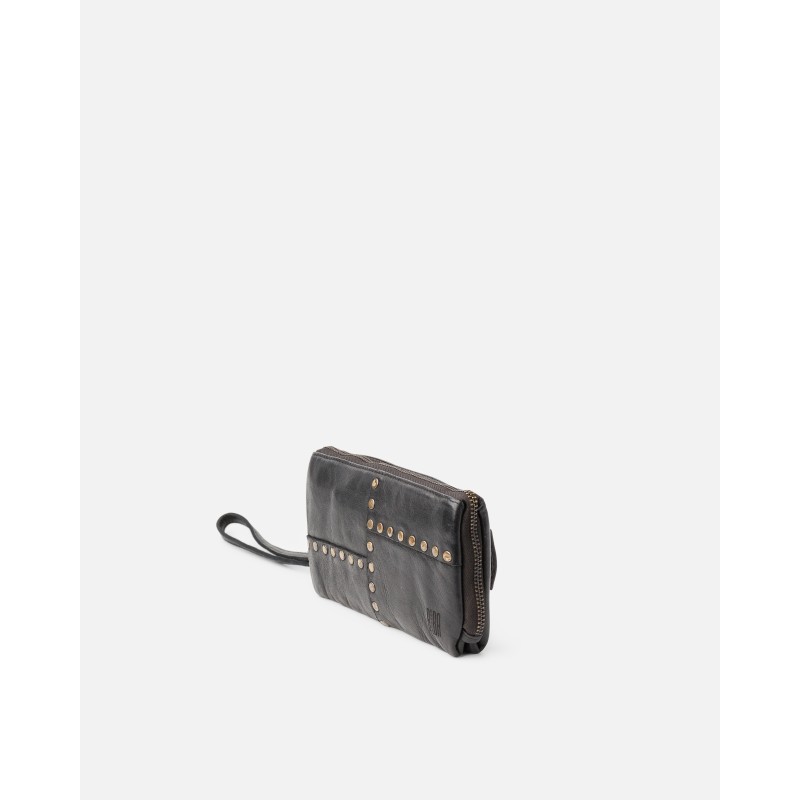 Leather wallet BIBA Stowe