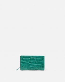 Leather wallet BIBA Perkins