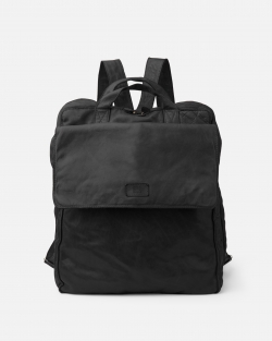 Mochila BIBA Alex de piel