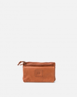 Leather wallet BIBA Boston