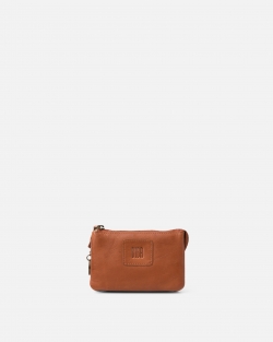 Leather wallet BIBA Boston