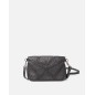 Leather cross bag BIBA Donie