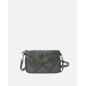 Leather cross bag BIBA Donie