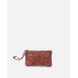 Leather wallet BIBA Donie