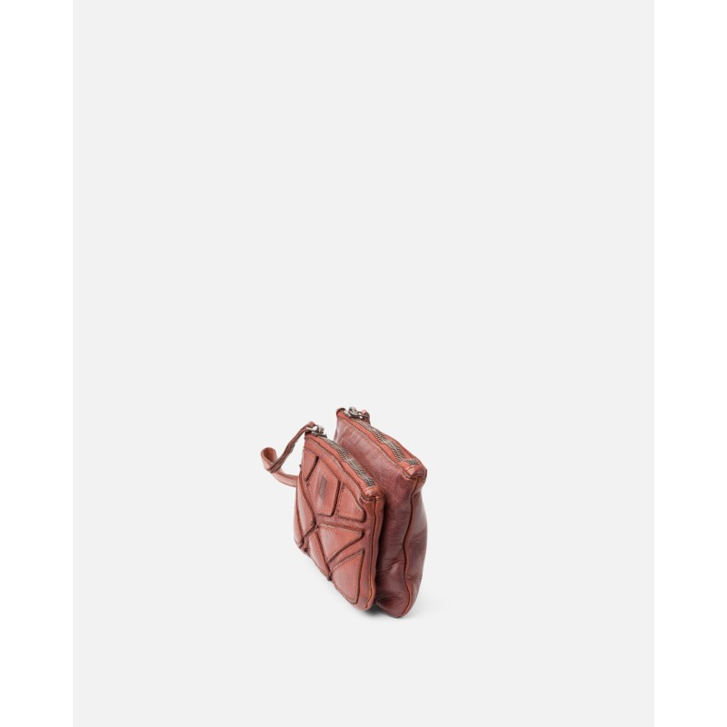 Leather wallet BIBA Donie