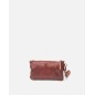 Leather wallet BIBA Donie
