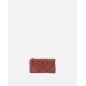 Leather wallet BIBA Donie