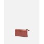 Leather wallet BIBA Donie