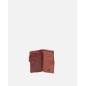 Leather wallet BIBA Donie