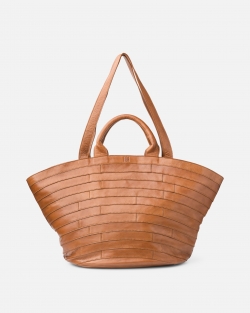 Bolso de hombro BIBA...