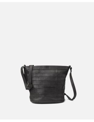 Bandolera de piel Lewisburg Bricks Cuero | BIBA Shops