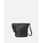 Bandolera BIBA Lewisburg Bricks de piel