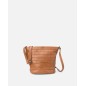 Bandolera BIBA Lewisburg Bricks de piel