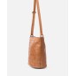 Leather cross bag BIBA Lewisburg Bricks