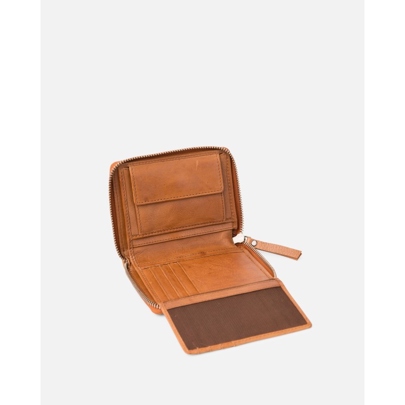 Bitlleter BIBA Lewisburg Bricks de pell