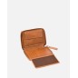 Leather wallet BIBA Lewisburg Bricks