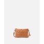 Leather cross bag BIBA Lewisburg Bricks
