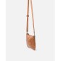 Leather cross bag BIBA Lewisburg Bricks