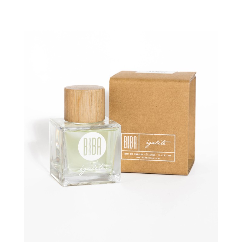 Perfum BIBA Igualdad