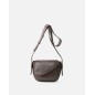 Bandolera BIBA Blunt de piel