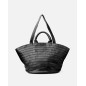 Bolso de hombro BIBA Lewisburg Bricks de piel Bolso de hombro BIBA Lewisburg Bricks de piel