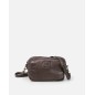 Bandolera BIBA Boston de pell