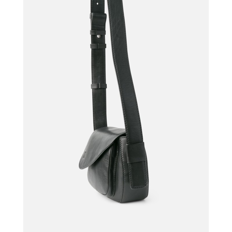 Bandolera BIBA Blunt de piel