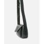 Bandolera BIBA Blunt de piel