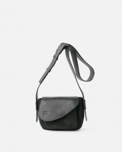 Bandolera BIBA Blunt de piel