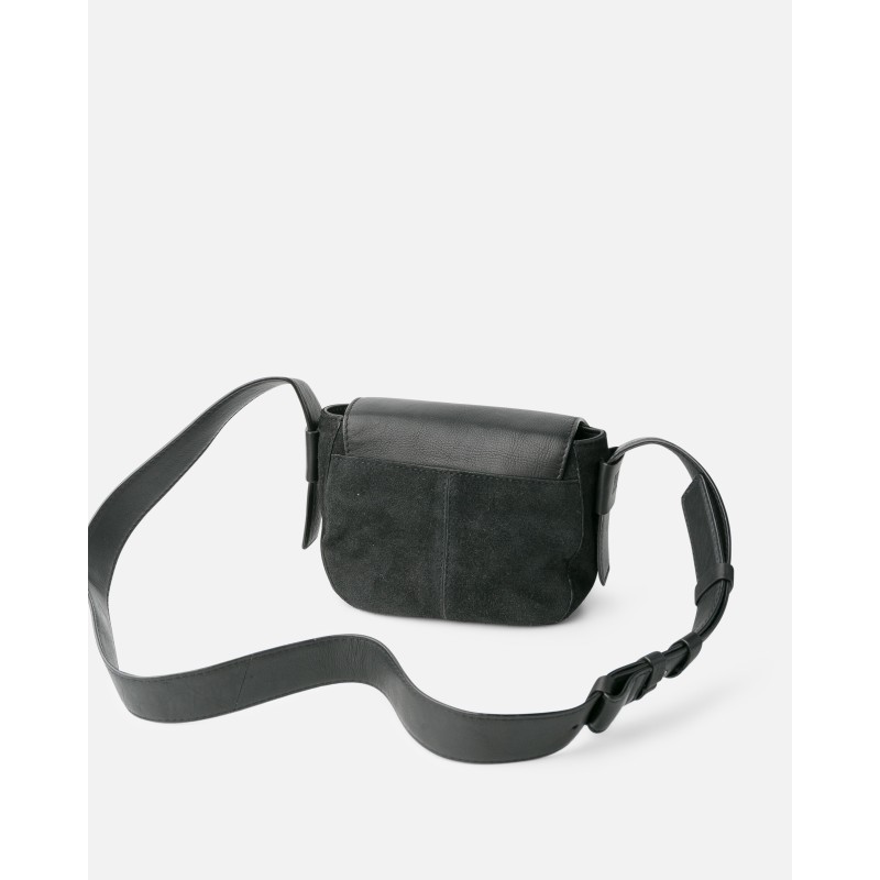 Bandolera BIBA Blunt de piel