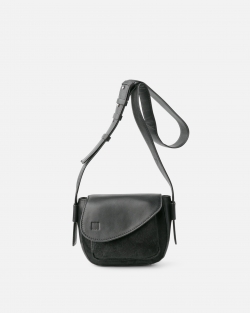 Bandolera BIBA Blunt de pell