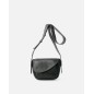 Leather cross bag BIBA Blunt