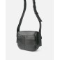Leather cross bag BIBA Blunt
