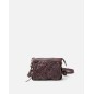 Leather cross bag BIBA Kanab