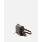 Leather cross bag BIBA Kanab
