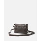 Leather cross bag BIBA Kanab