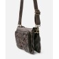 Leather cross bag BIBA Kanab