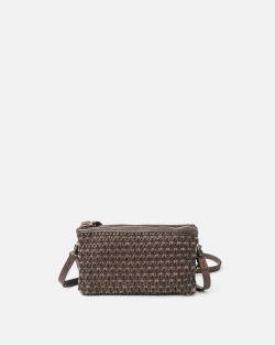 Bandolera BIBA Mullen de piel