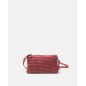 Bandolera BIBA Mullen de piel