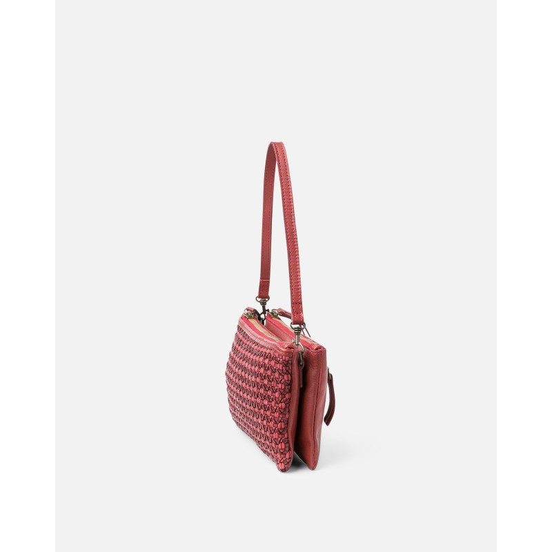 Bandolera BIBA Mullen de pell