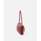 Bandolera BIBA Mullen de piel