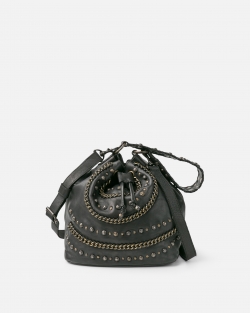 Bolso de hombro BIBA Red...